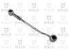 MALò 30356 Repair Kit, gear lever